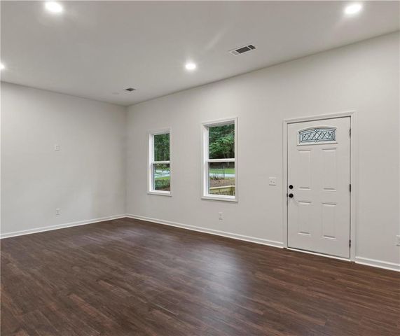 113 Hager Drive, Riverdale, GA 30274
