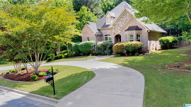 8514 REDWOOD LANE, Helena, AL 35022
