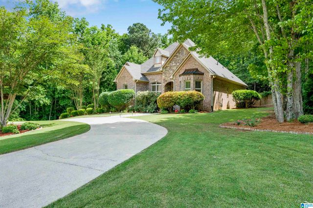 8514 REDWOOD LANE, Helena, AL 35022