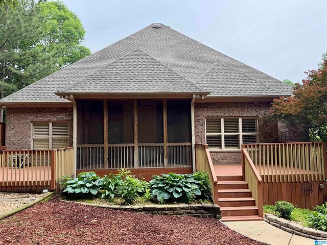 8514 REDWOOD LANE, Helena, AL 35022