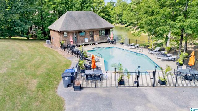 8514 REDWOOD LANE, Helena, AL 35022