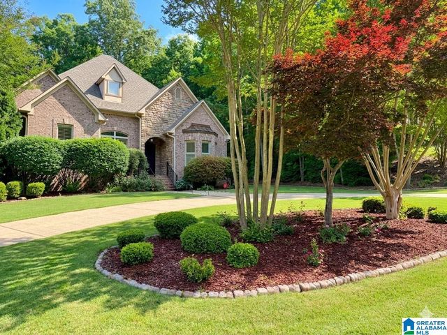 8514 REDWOOD LANE, Helena, AL 35022
