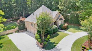 8514 REDWOOD LANE, Helena, AL 35022