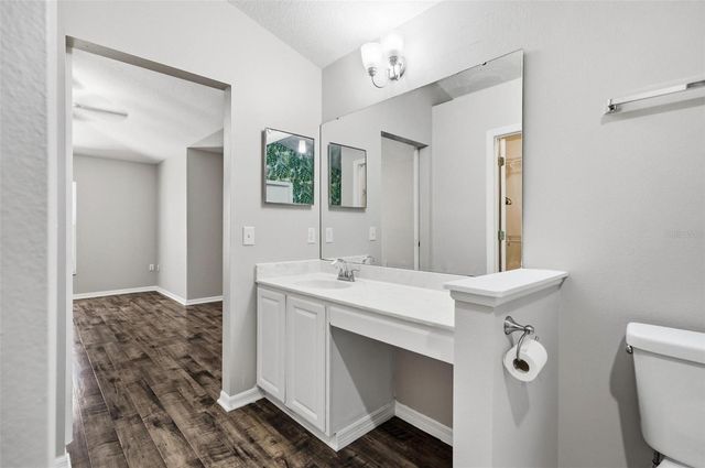 610 N SUMMIT AVENUE, Lake Helen, FL 32744