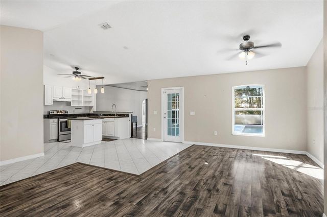 610 N SUMMIT AVENUE, Lake Helen, FL 32744