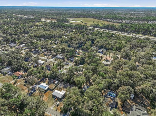 610 N SUMMIT AVENUE, Lake Helen, FL 32744