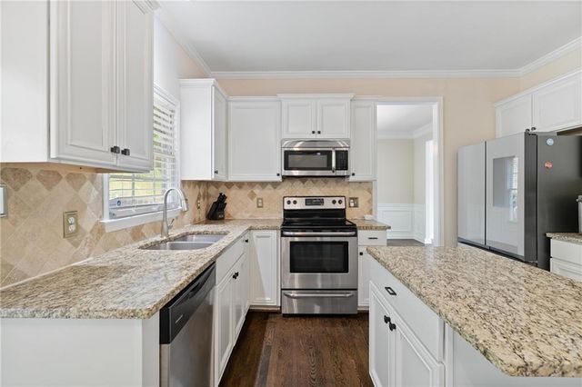 760 Gates Lane, Alpharetta, GA 30022