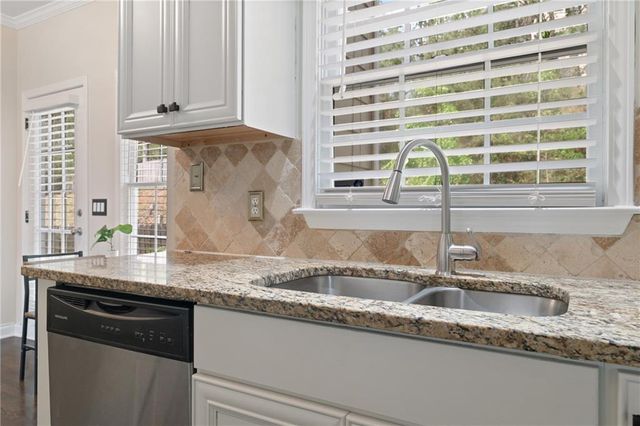 760 Gates Lane, Alpharetta, GA 30022