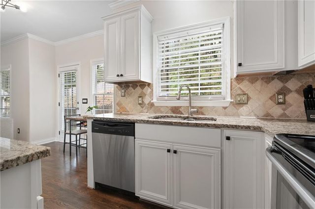 760 Gates Lane, Alpharetta, GA 30022