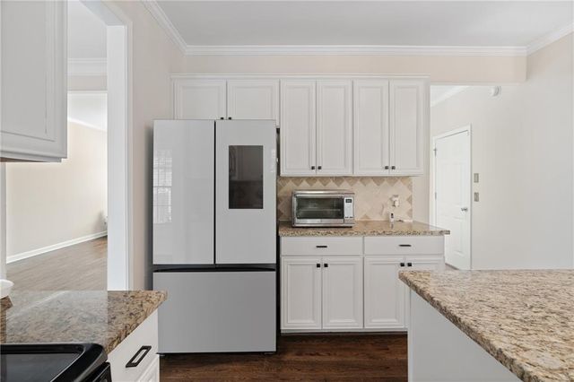 760 Gates Lane, Alpharetta, GA 30022