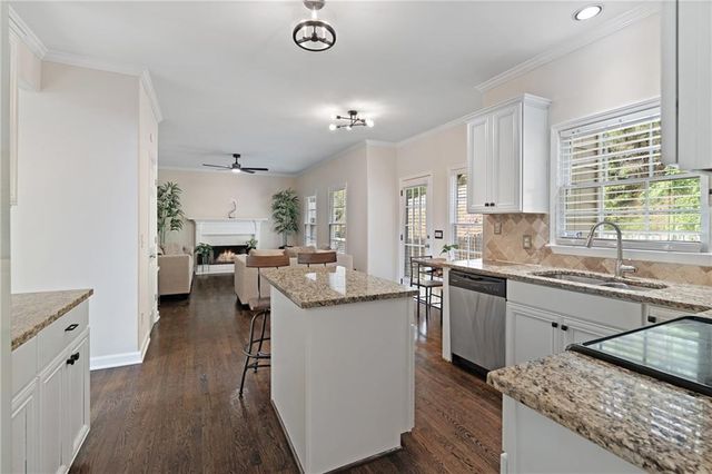 760 Gates Lane, Alpharetta, GA 30022