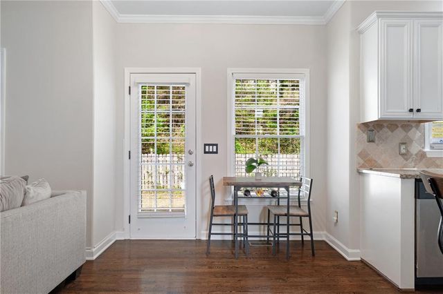 760 Gates Lane, Alpharetta, GA 30022