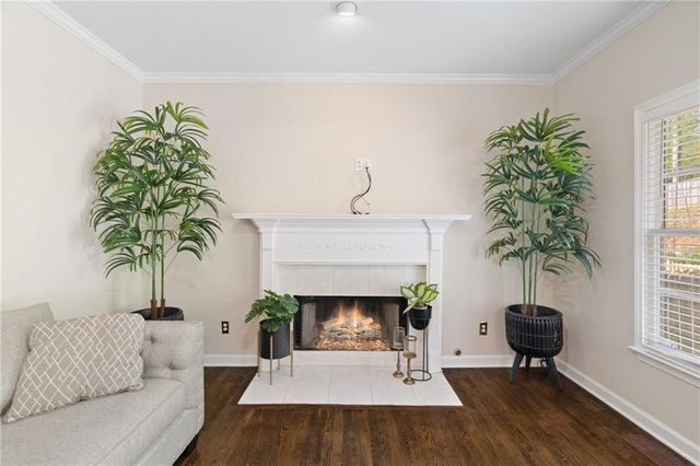 760 Gates Lane, Alpharetta, GA 30022