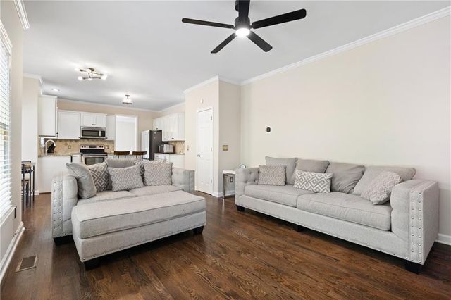 760 Gates Lane, Alpharetta, GA 30022