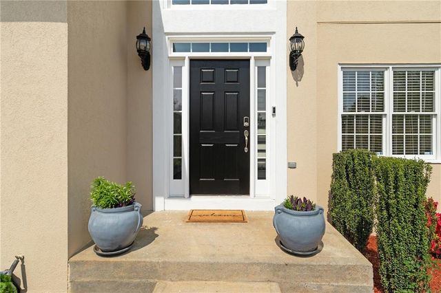 760 Gates Lane, Alpharetta, GA 30022