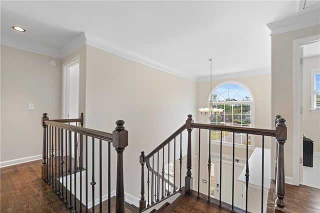 760 Gates Lane, Alpharetta, GA 30022