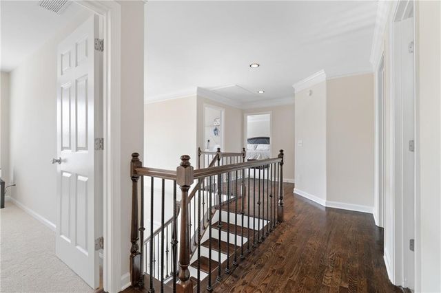 760 Gates Lane, Alpharetta, GA 30022