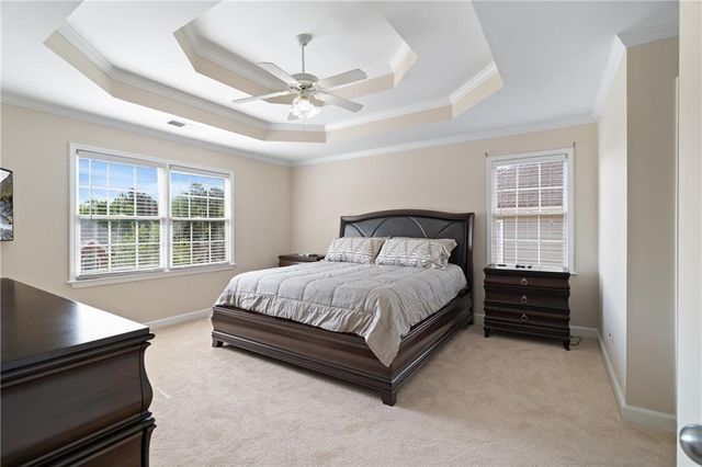 760 Gates Lane, Alpharetta, GA 30022