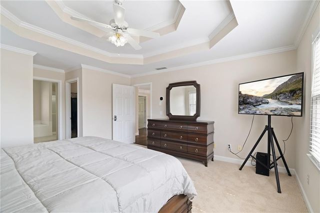 760 Gates Lane, Alpharetta, GA 30022