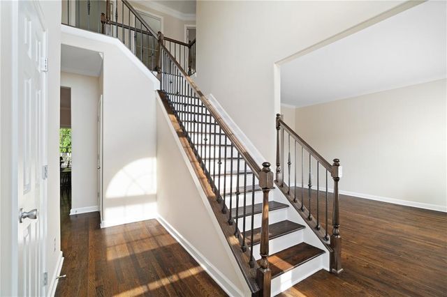 760 Gates Lane, Alpharetta, GA 30022