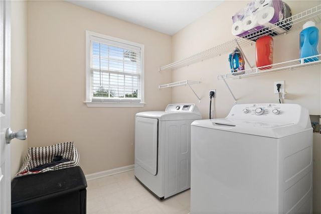 760 Gates Lane, Alpharetta, GA 30022