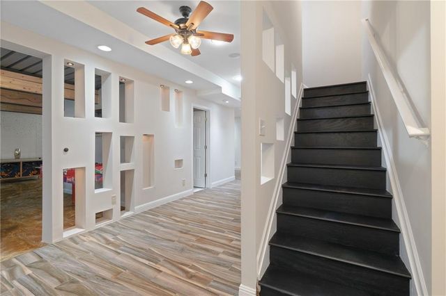 760 Gates Lane, Alpharetta, GA 30022