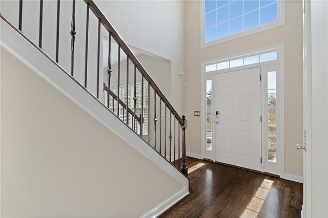 760 Gates Lane, Alpharetta, GA 30022