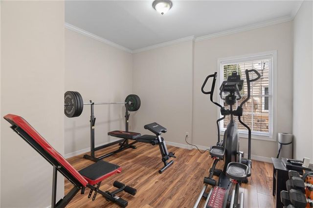 760 Gates Lane, Alpharetta, GA 30022