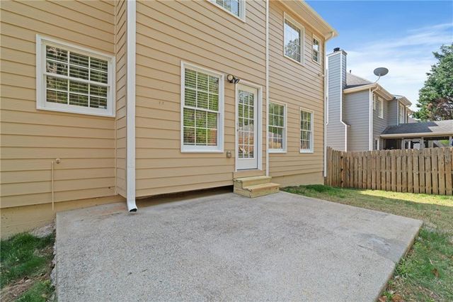 760 Gates Lane, Alpharetta, GA 30022