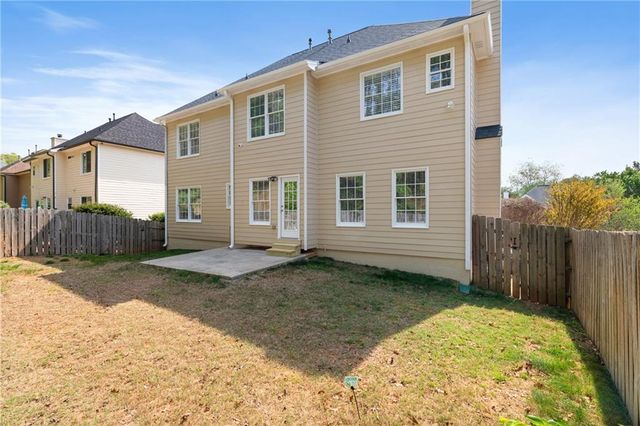 760 Gates Lane, Alpharetta, GA 30022