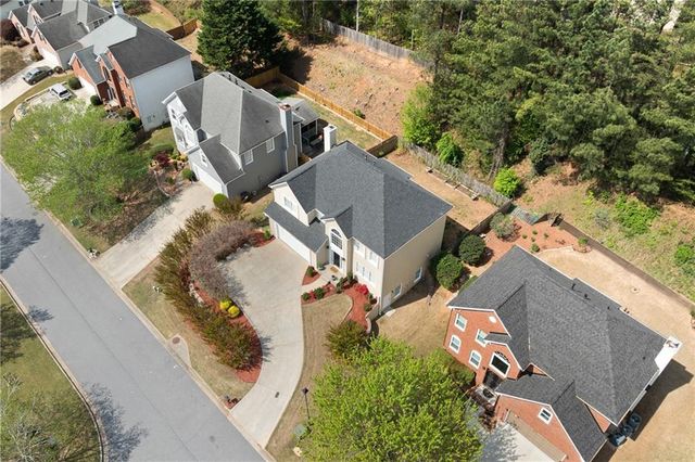 760 Gates Lane, Alpharetta, GA 30022