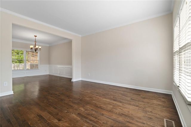 760 Gates Lane, Alpharetta, GA 30022