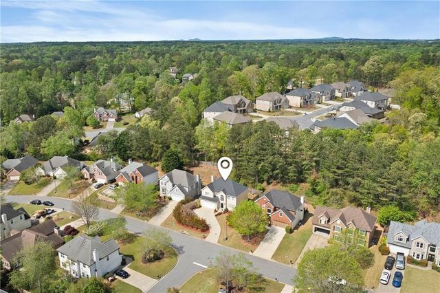 760 Gates Lane, Alpharetta, GA 30022