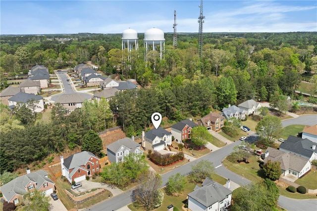 760 Gates Lane, Alpharetta, GA 30022