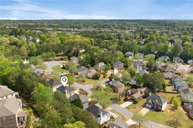 760 Gates Lane, Alpharetta, GA 30022