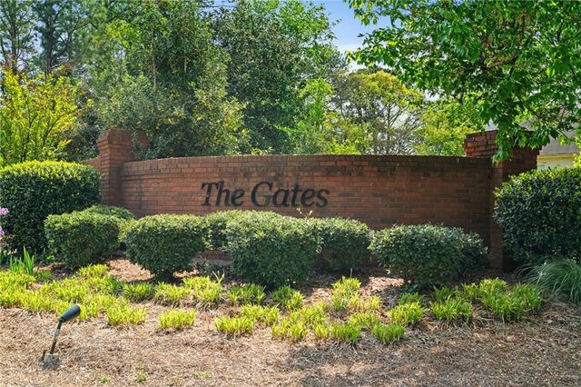 760 Gates Lane, Alpharetta, GA 30022