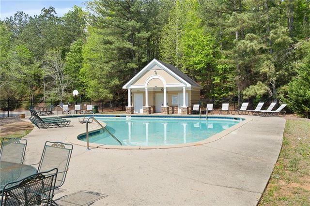 760 Gates Lane, Alpharetta, GA 30022