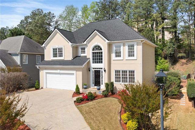 760 Gates Lane, Alpharetta, GA 30022