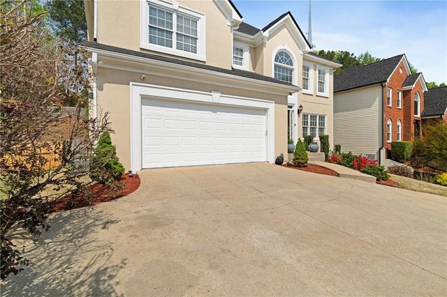 760 Gates Lane, Alpharetta, GA 30022