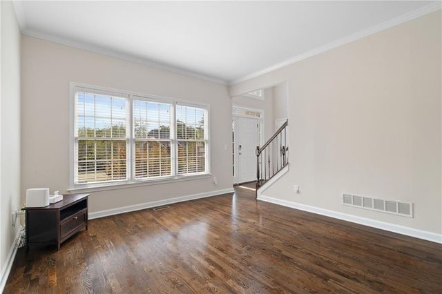 760 Gates Lane, Alpharetta, GA 30022