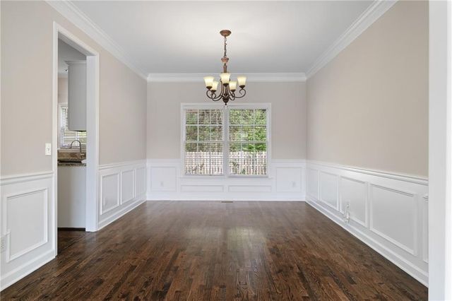 760 Gates Lane, Alpharetta, GA 30022