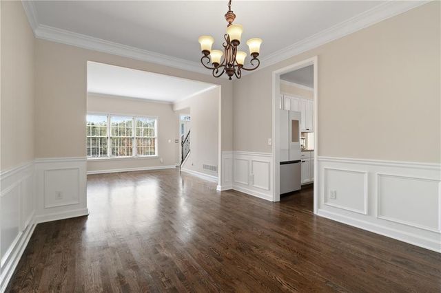 760 Gates Lane, Alpharetta, GA 30022