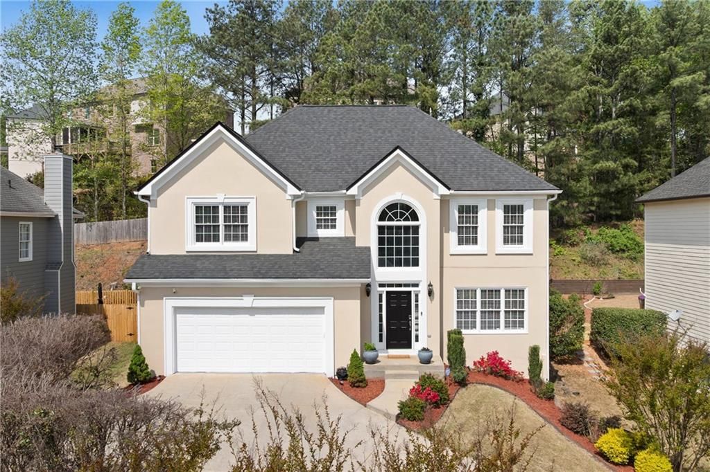 760 Gates Lane, Alpharetta, GA 30022