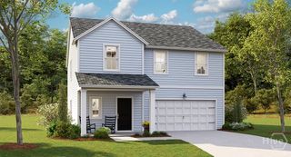 131 Barefoot Drive, Savannah, GA 31302
