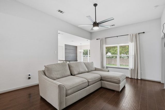 12605 Forest Lawn Road, Rhome, TX 76078