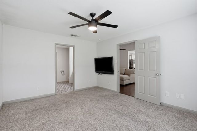 12605 Forest Lawn Road, Rhome, TX 76078