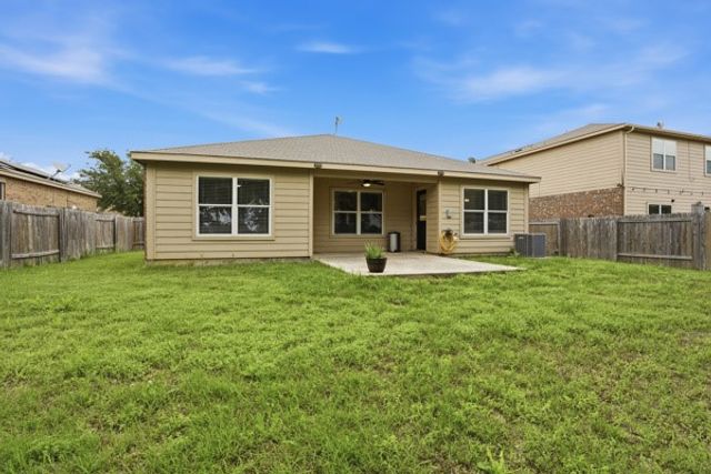 12605 Forest Lawn Road, Rhome, TX 76078