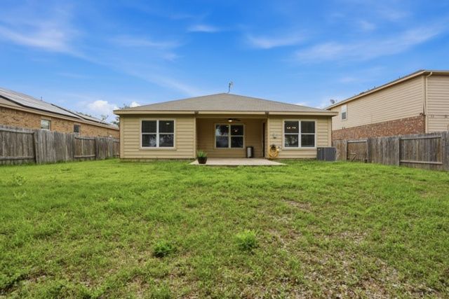 12605 Forest Lawn Road, Rhome, TX 76078