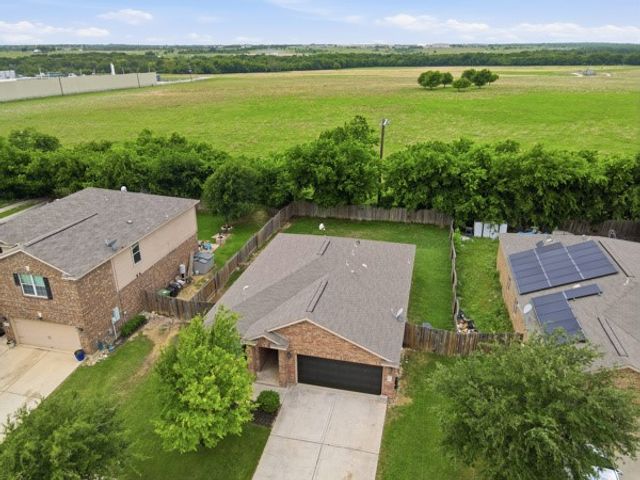 12605 Forest Lawn Road, Rhome, TX 76078