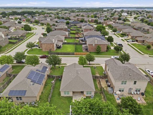 12605 Forest Lawn Road, Rhome, TX 76078